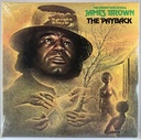 James Brown - The Payback (2LP novo) | Tracks Rio